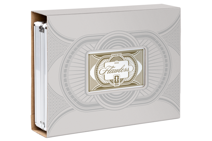 Product image for - 2026 Panini Flawless FIFA World Cup 2026™ Trading Card Box (Hobby)