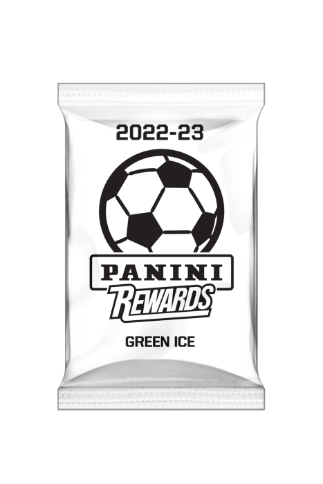 Product image for - 2022-23 - Prizm Premier League Green Ice Pack