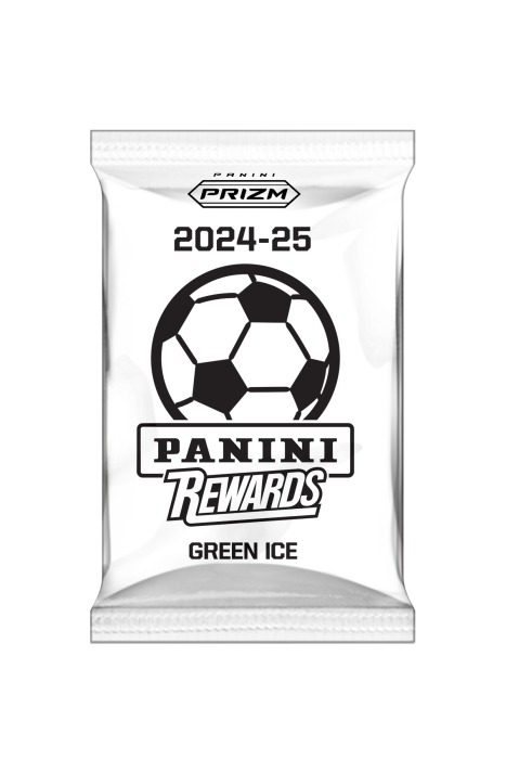 Product image for - 2024-25 - Prizm Premier League Green Ice Pack