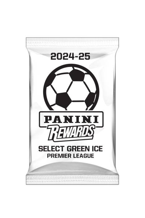 Product image for - 2024-25 - Select Premier League Green Ice Pack