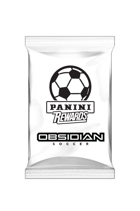 Product image for - 2024-25 - Obsidian Soccer White Pulsar Pack
