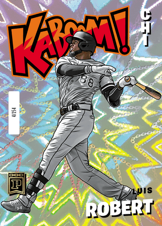 Luis Robert