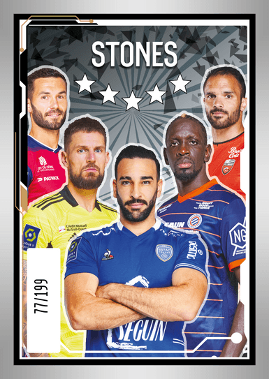 Ogier|Costil|Rami|Sakho|Morel