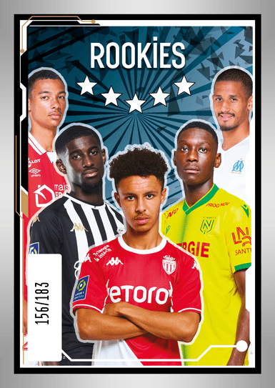 Ekitike|Cho|Diop|Muani|Saliba