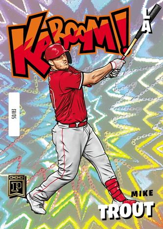 Mike Trout