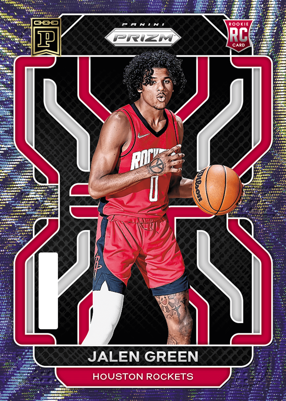 Panini America Online Store | Shop Exclusive Trading Cards
