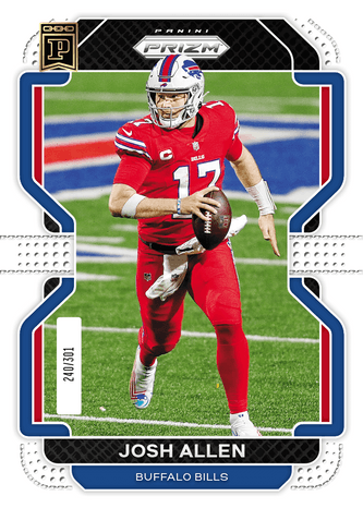 Josh Allen