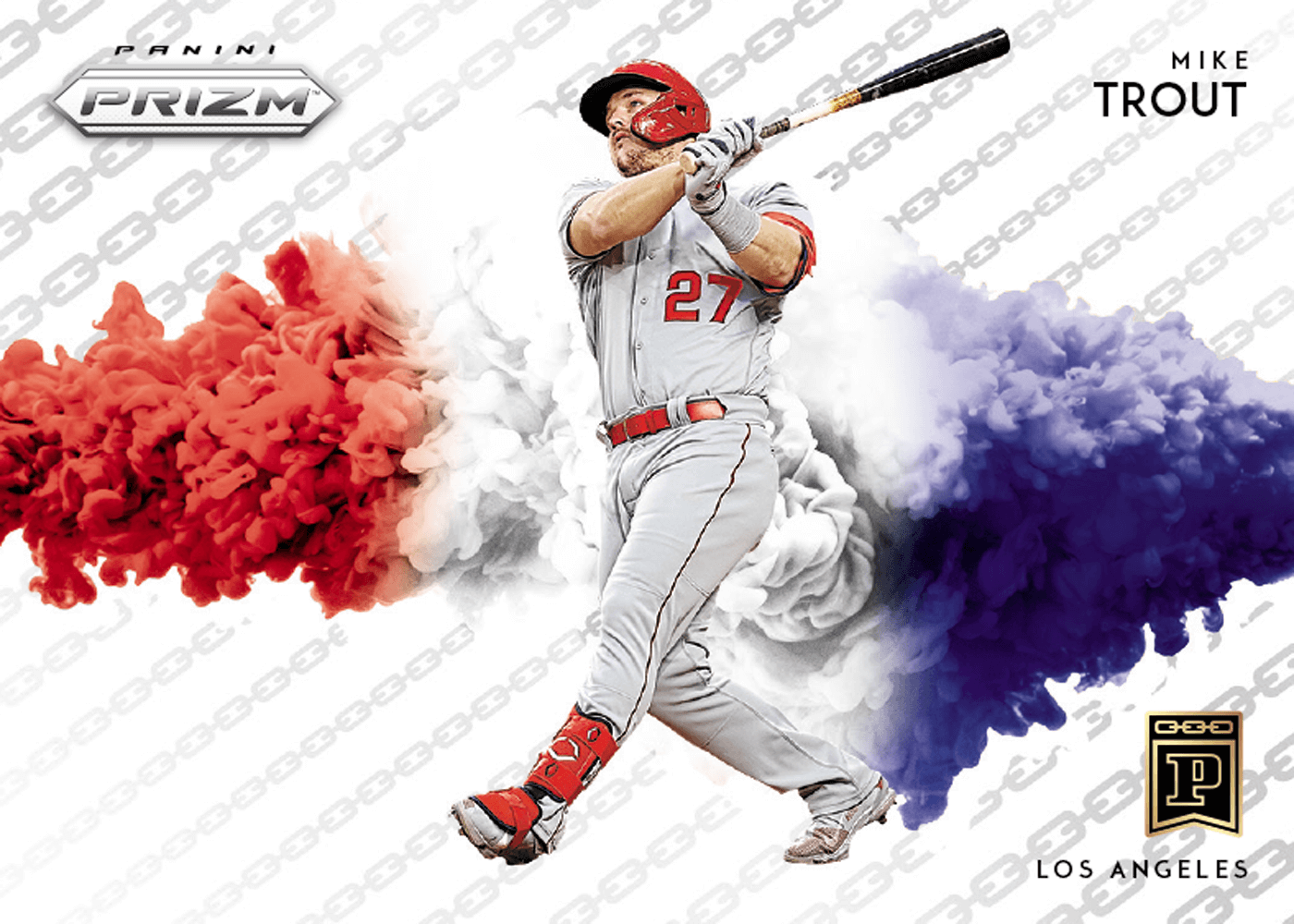 Mike Trout