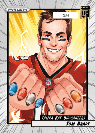 Tom Brady