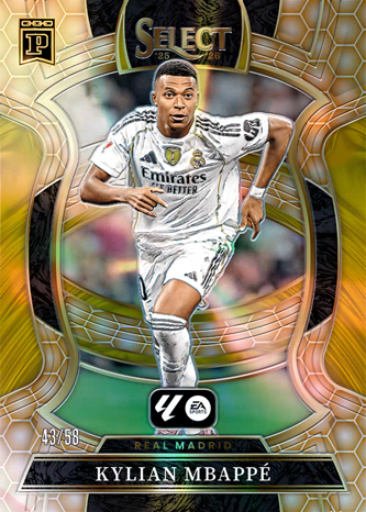 Kylian Mbappe
