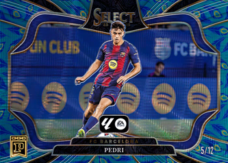 Pedri