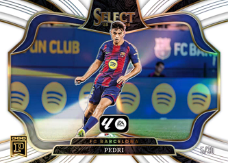 Pedri