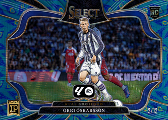 Orri Oskarsson