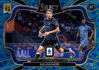 Pio Esposito
