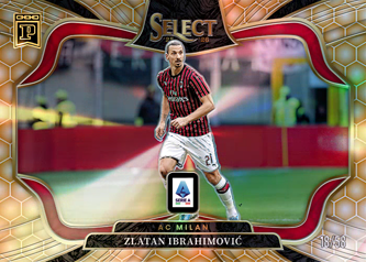Zlatan Ibrahimovic