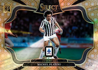Michel Platini