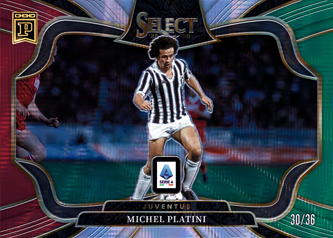 Michel Platini