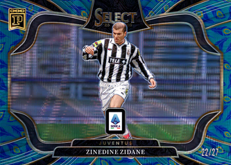 Zinedine Zidane