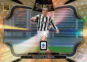 Zinedine Zidane
