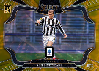 Zinedine Zidane