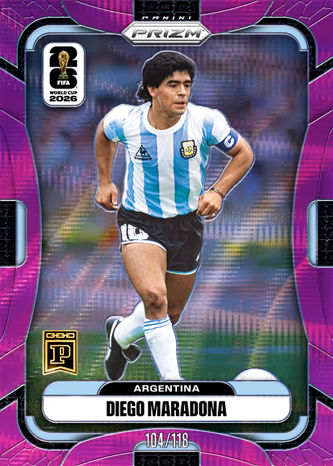 Diego Maradona