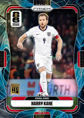 Harry Kane