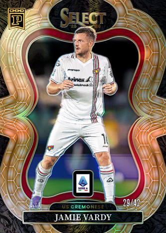 Jamie Vardy