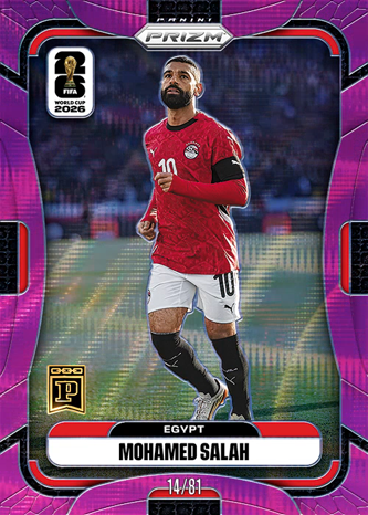 Mohamed Salah