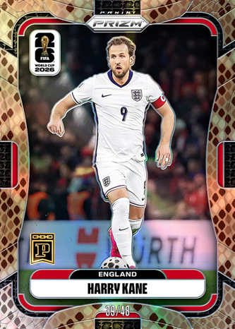 Harry Kane