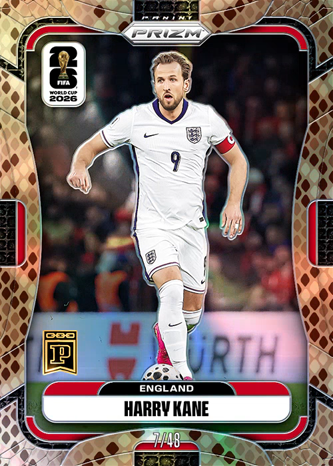 Harry Kane