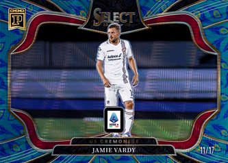 Jamie Vardy