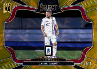 Jamie Vardy