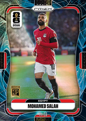 Mohamed Salah