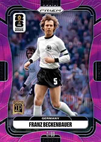 Franz Beckenbauer