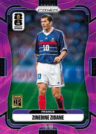 Zinedine Zidane