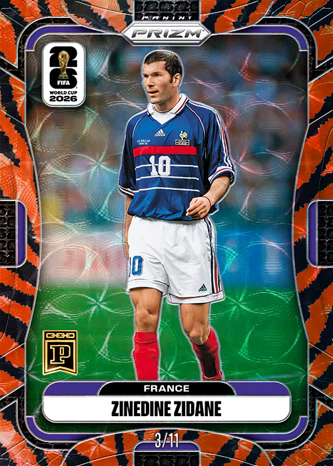 Zinedine Zidane