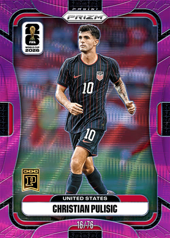 Christian Pulisic