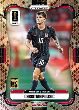 Christian Pulisic