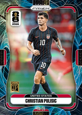 Christian Pulisic