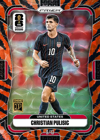 Christian Pulisic