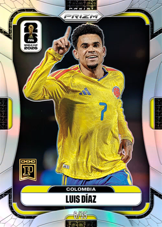 Luis Diaz