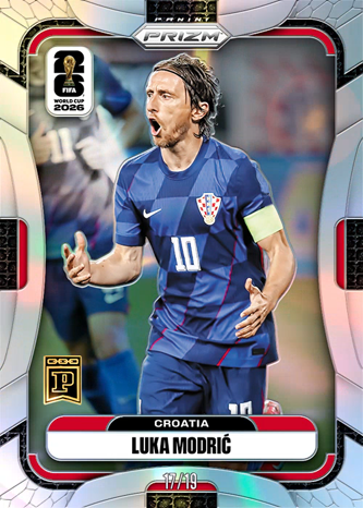 Luka Modric