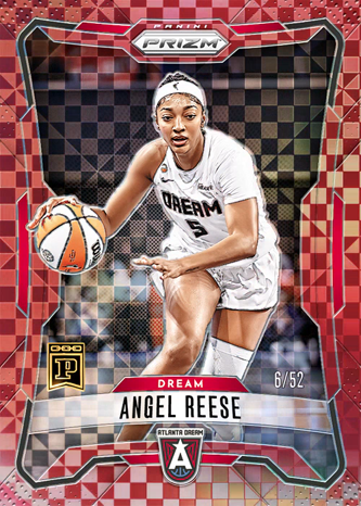 Angel Reese