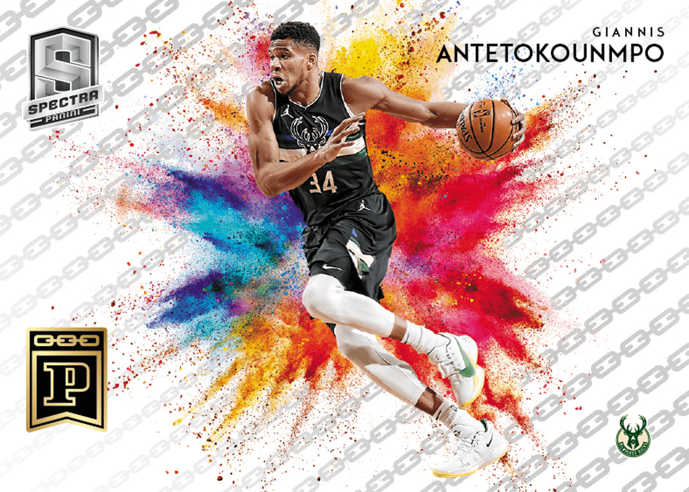 Giannis Antetokounmpo