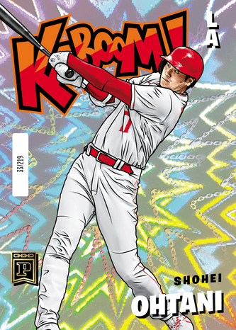Shohei Ohtani