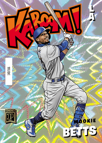 Mookie Betts