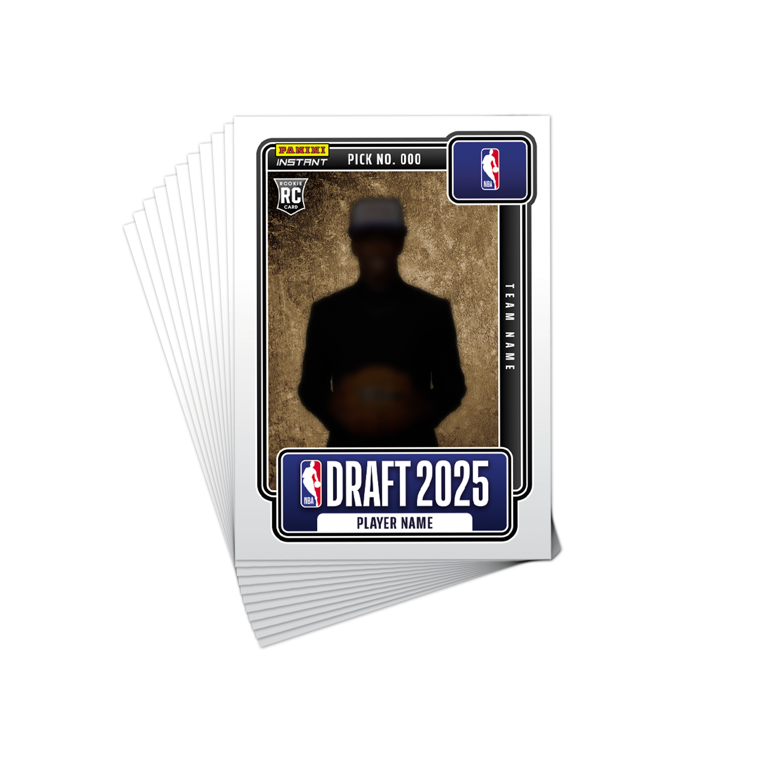 Product image for -32-Card  2025-26 Panini I