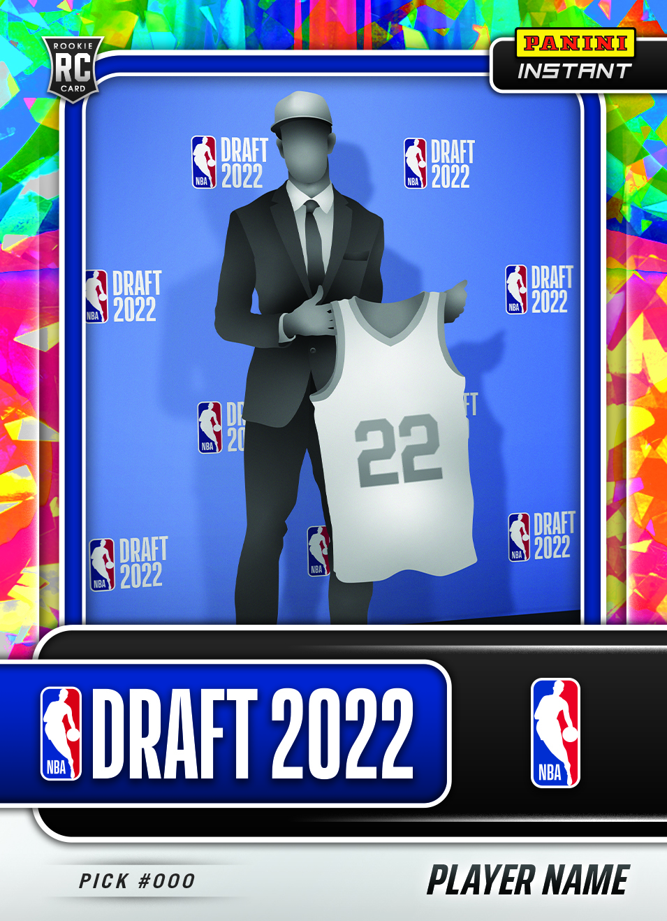 The 23 nba on sale draft