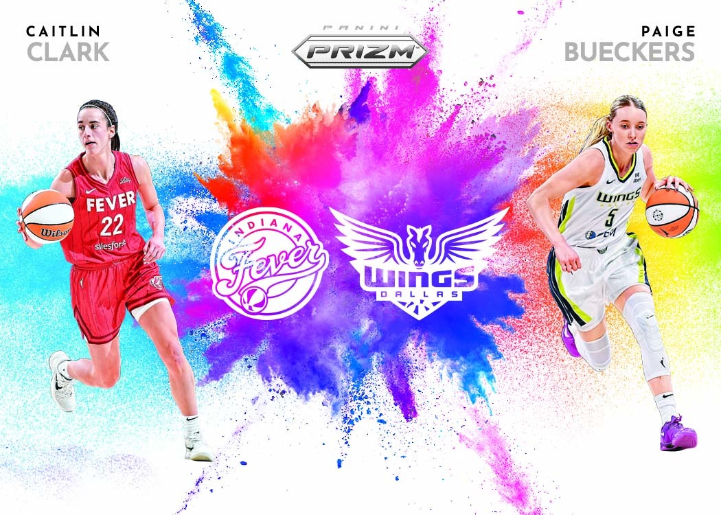 Product thumbnail image 4 of 2026 Panini Prizm WNBA Trading Card Box (Hobby Blaster)