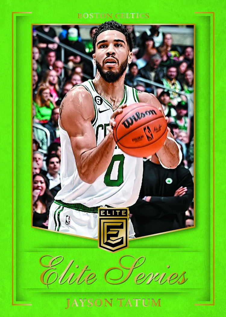 2023-24 Panini Donruss Elite NBA Trading Card Box (Hobby)